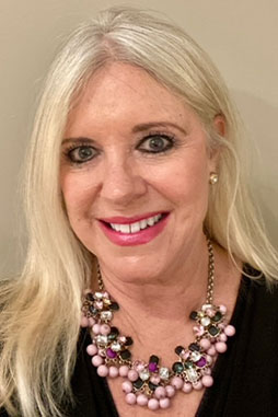 Designer Jane Neff
