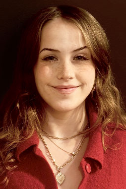 Designer Paige Betzold