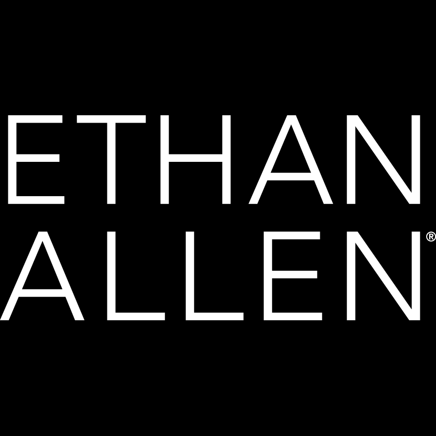 Ethan Allen Logo