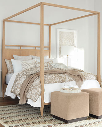 Bedroom Furniture | Ethan Allen