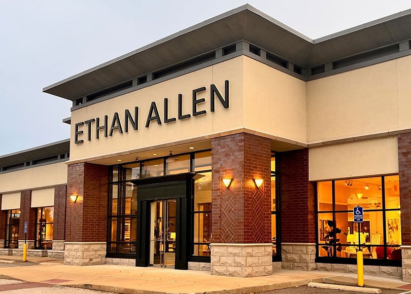 Chesterfield, MO Furniture Store | Ethan Allen | Ethan Allen