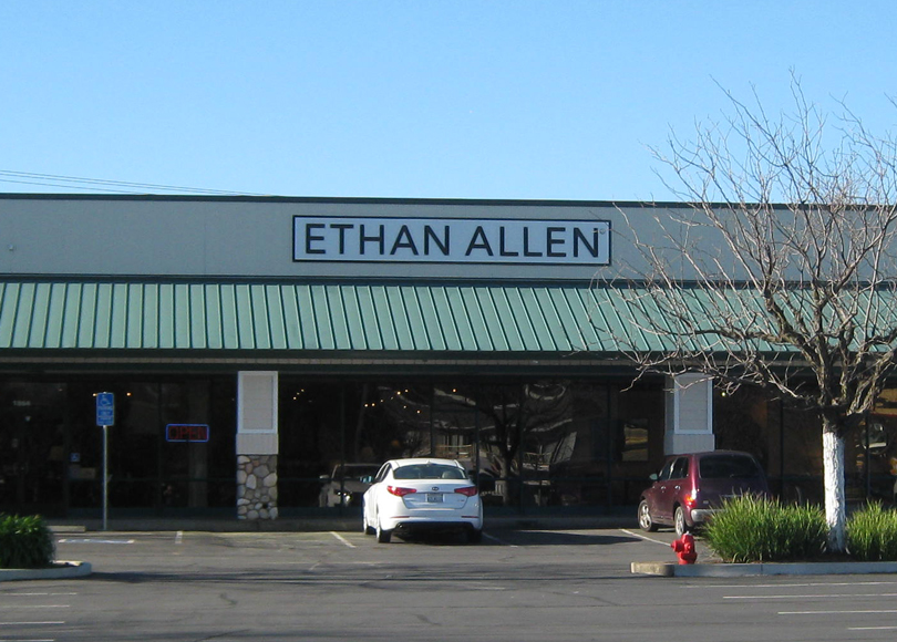 Redding, CA Furniture Store | Ethan Allen